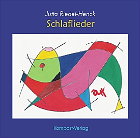 Schlaflieder CD